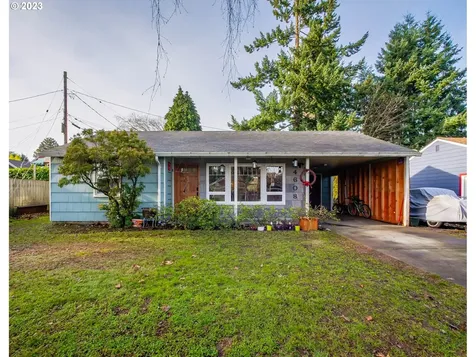 4608 Nw Columbia Street Vancouver WA 98663