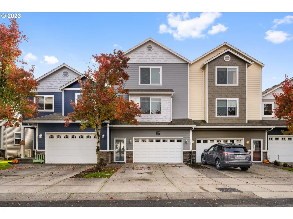 3509 Ne 80th Street Vancouver WA 98665