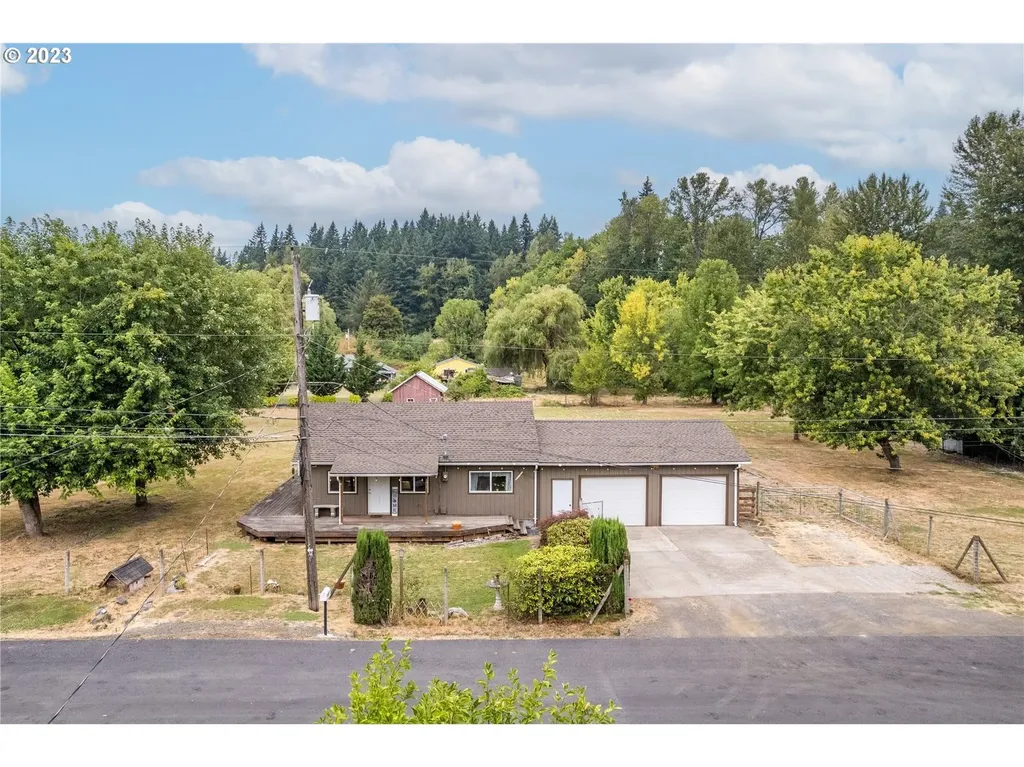171 N Maple Street Kelso WA 98626
