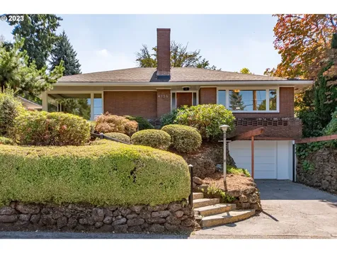 4136 Se Brooklyn Street Portland OR 97202