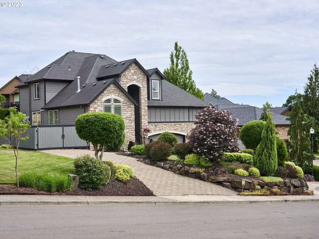 2446 33rd Court Washougal WA 98671
