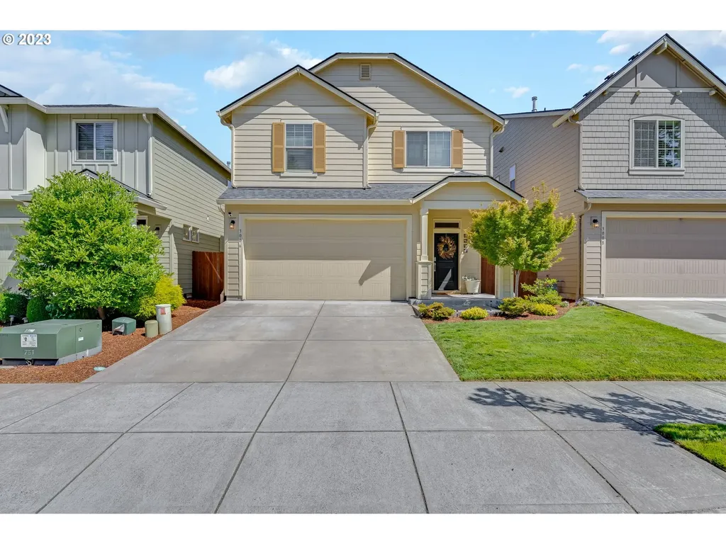 3006 Ne 74th Street Vancouver WA 98665