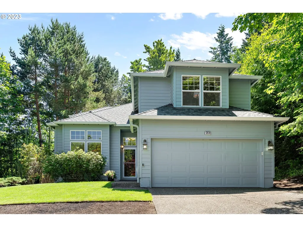 12039 Sw 13th Court Portland OR 97219