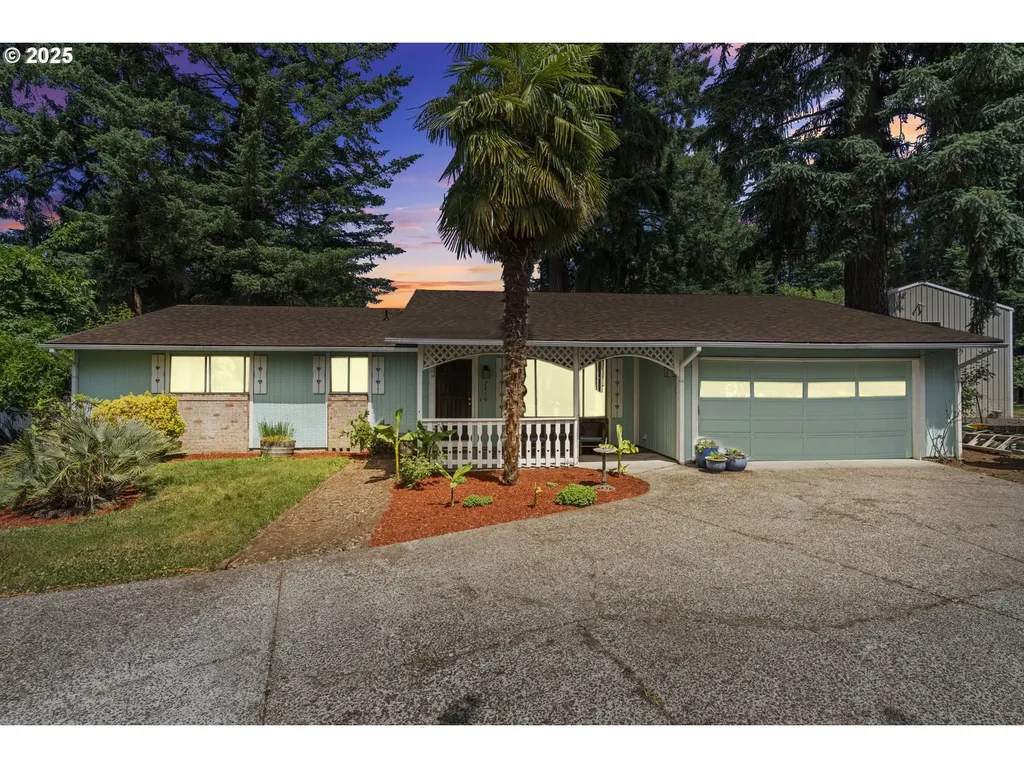2419 NE 151st Avenue Vancouver WA 98684