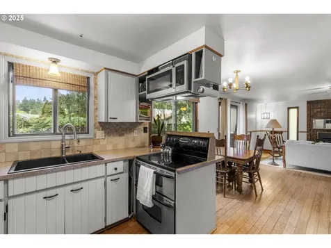 2419 NE 151st Avenue Vancouver WA 98684