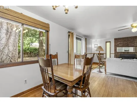 2419 NE 151st Avenue Vancouver WA 98684