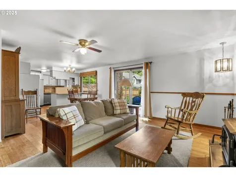 2419 NE 151st Avenue Vancouver WA 98684