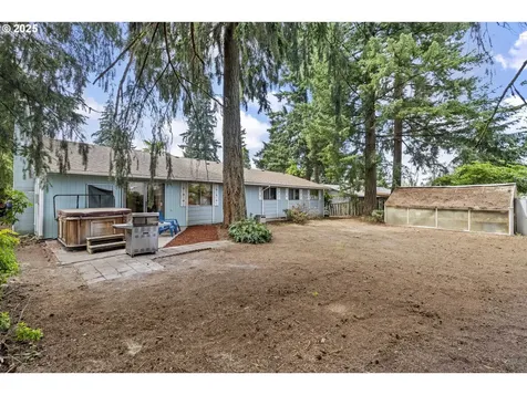 2419 NE 151st Avenue Vancouver WA 98684