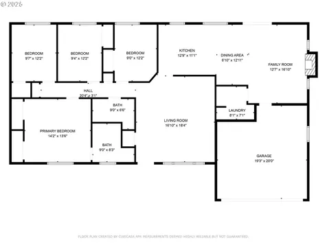2419 NE 151st Avenue Vancouver WA 98684