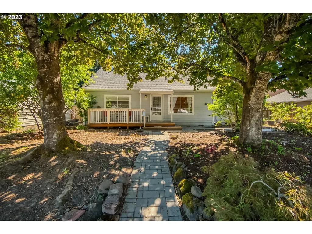20590 Sw Pike Street Beaverton OR 97078