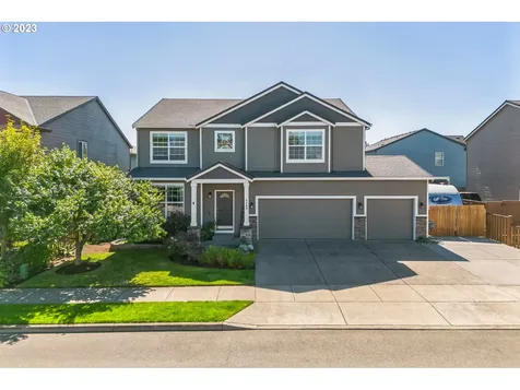 459 Ne 21st Place Canby OR 97013