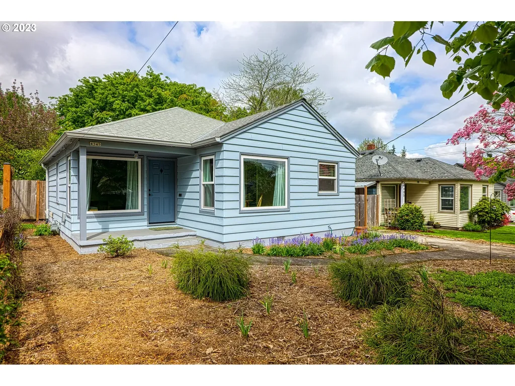 4345 Ne 74th Avenue Portland OR 97218