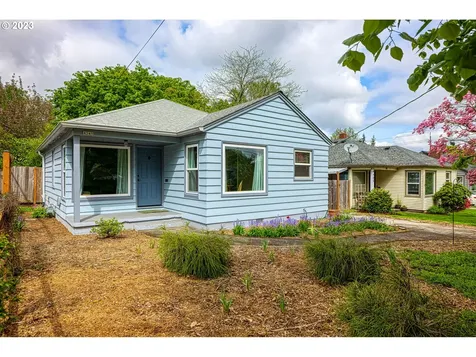 4345 Ne 74th Avenue Portland OR 97218