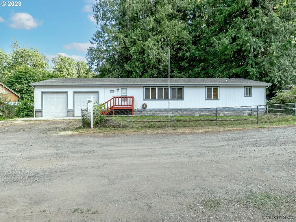 27011 E Elk Park Road Welches OR 97067