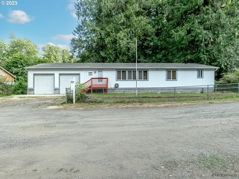 27011 E Elk Park Road Welches OR 97067
