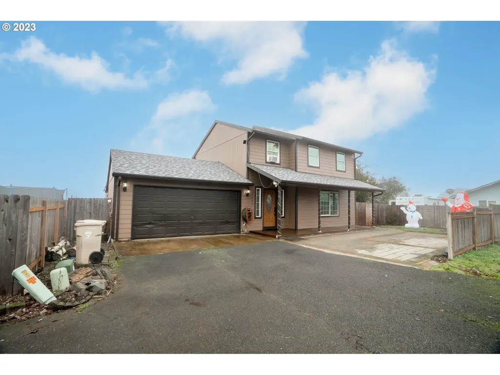 1045 Antioch Street Lebanon OR 97355