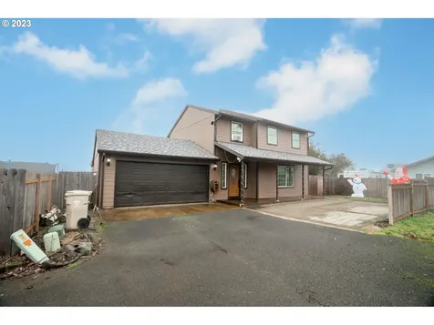 1045 Antioch Street Lebanon OR 97355