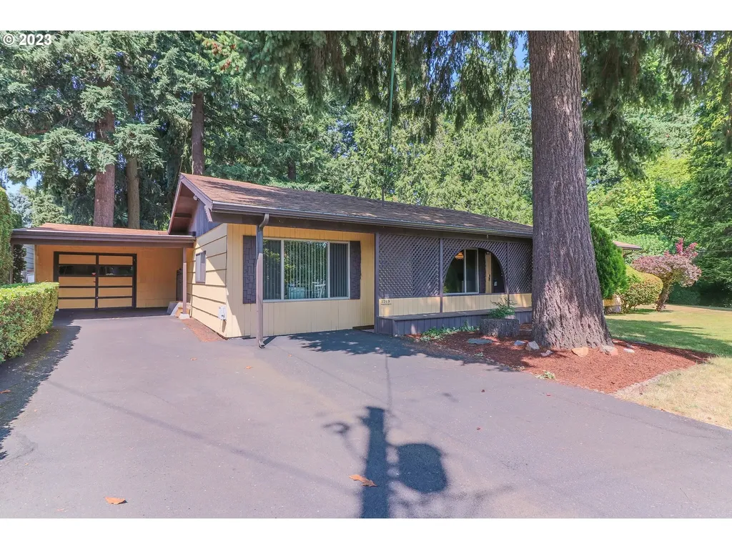 1349 Ne 160th Avenue Portland OR 97230