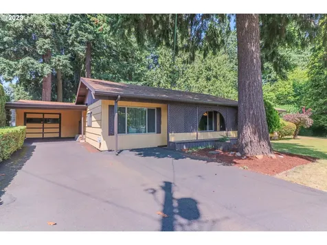 1349 Ne 160th Avenue Portland OR 97230