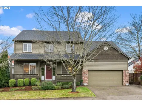 5469 Nw Meadowlands Terrace Portland OR 97229