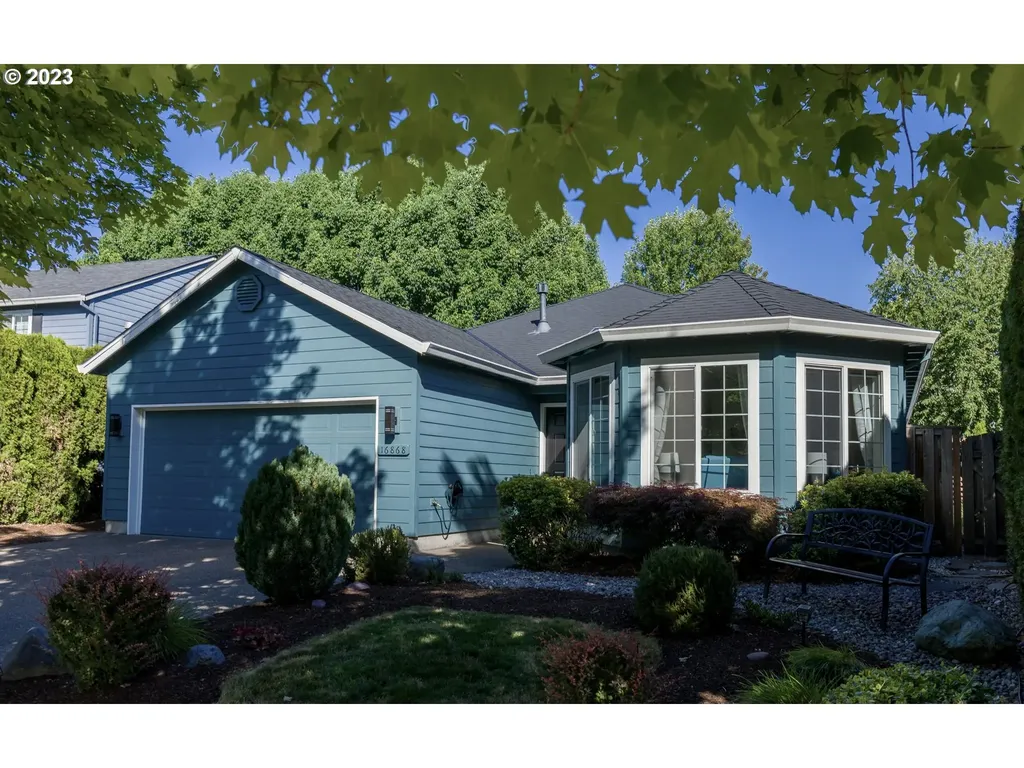 16868 SW Cobblestone Drive Sherwood OR 97140
