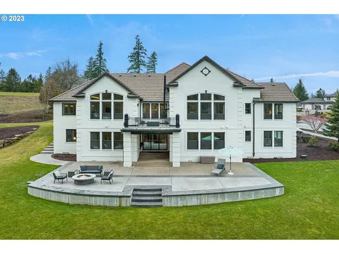20669 S Monpano Overlook Drive Oregon City OR 97045