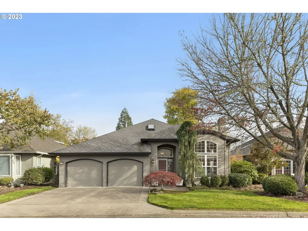 16162 Nw Canterwood Way Portland OR 97229