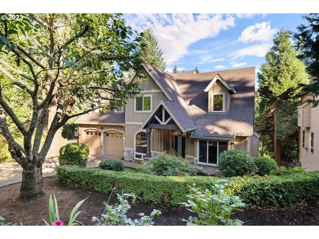 2179 Ridgebrook Drive West Linn OR 97068