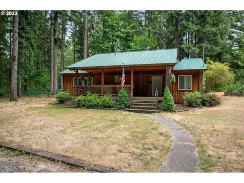 32758 S Dhooghe Road Molalla OR 97038
