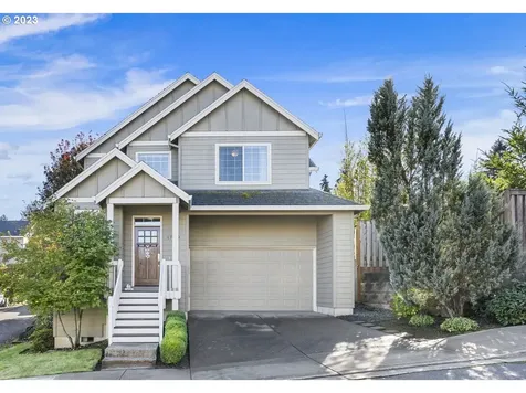 17840 Sw Keiko Street Beaverton OR 97007