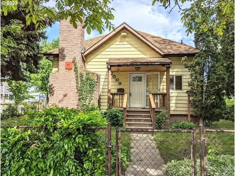 2009 N Fir Street La Grande OR 97850