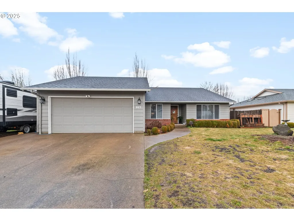 517 NE Osborne Court Mcminnville OR 97128