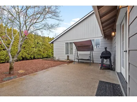 517 NE Osborne Court Mcminnville OR 97128