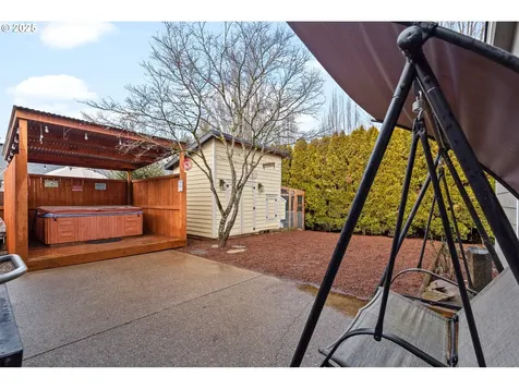 517 NE Osborne Court Mcminnville OR 97128
