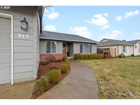 517 NE Osborne Court Mcminnville OR 97128