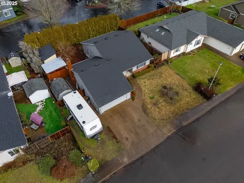 517 NE Osborne Court Mcminnville OR 97128