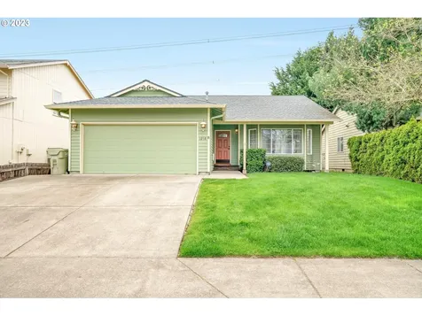 1218 Sw 215th Avenue Beaverton OR 97003