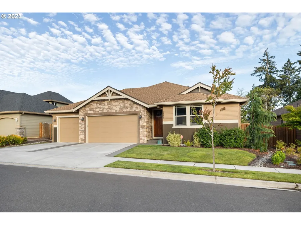 1845 S Harrier Road Ridgefield WA 98642