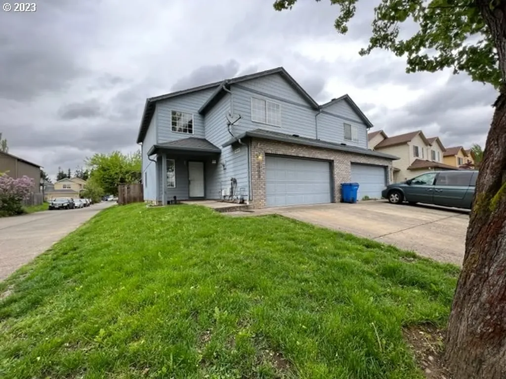 1800 Ne 154th Street Vancouver WA 98686