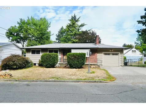 18905 Se Clinton Street Gresham OR 97030