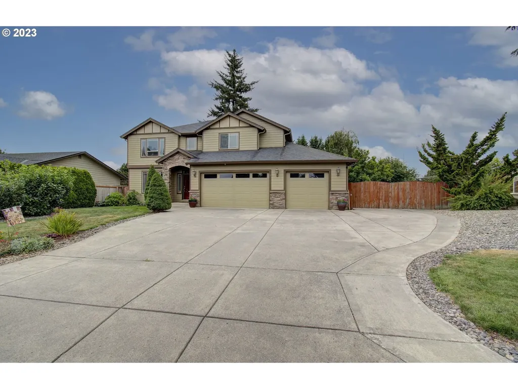 10715 Ne 84th Street Vancouver WA 98662