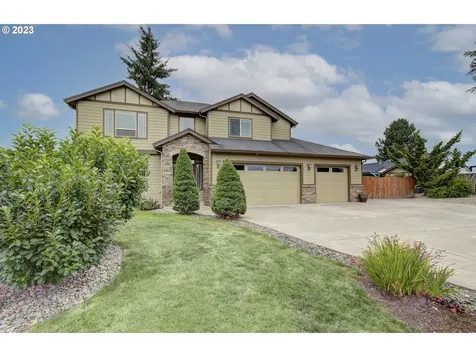 10715 Ne 84th Street Vancouver WA 98662