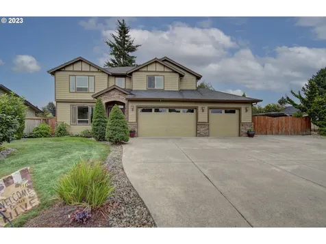 10715 Ne 84th Street Vancouver WA 98662