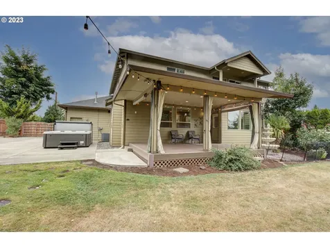 10715 Ne 84th Street Vancouver WA 98662