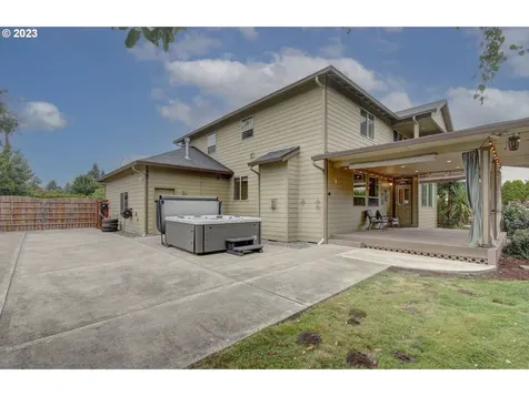 10715 Ne 84th Street Vancouver WA 98662