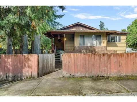 495 SW Grove Road Estacada OR 97023