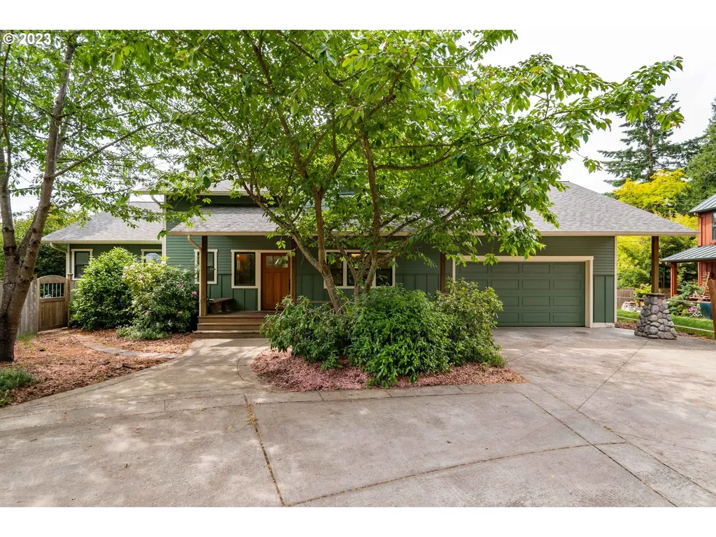 132 E Hilliard Lane Eugene OR 97404