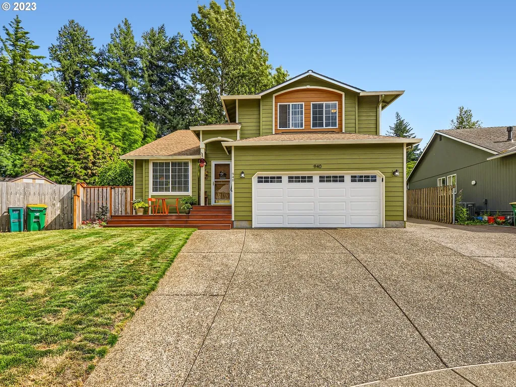 940 Se 10th Circle Troutdale OR 97060