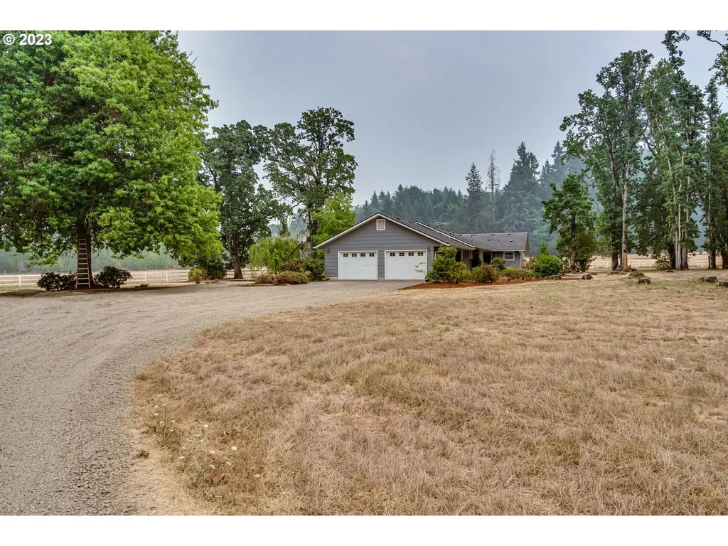 84265 Gaupp Lane Pleasant Hill OR 97455