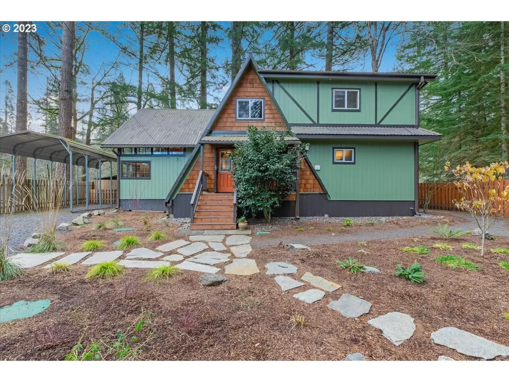 191 Malfait Tracts Road Washougal WA 98671